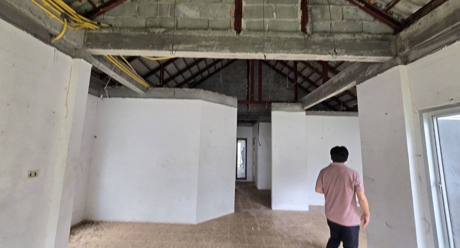 Haus zum Kauf mit 3 Zimmer in Kathu, Phuket