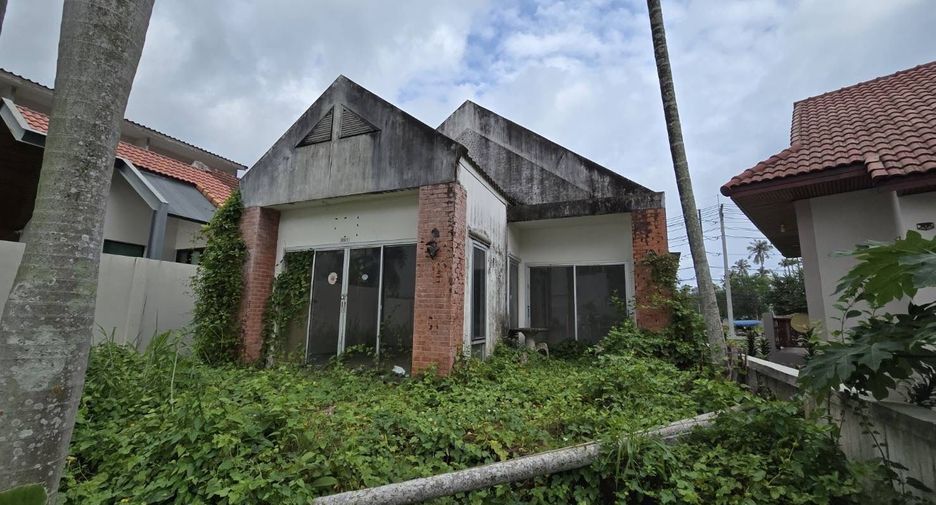 Haus zum Kauf mit 3 Zimmer in Kathu, Phuket
