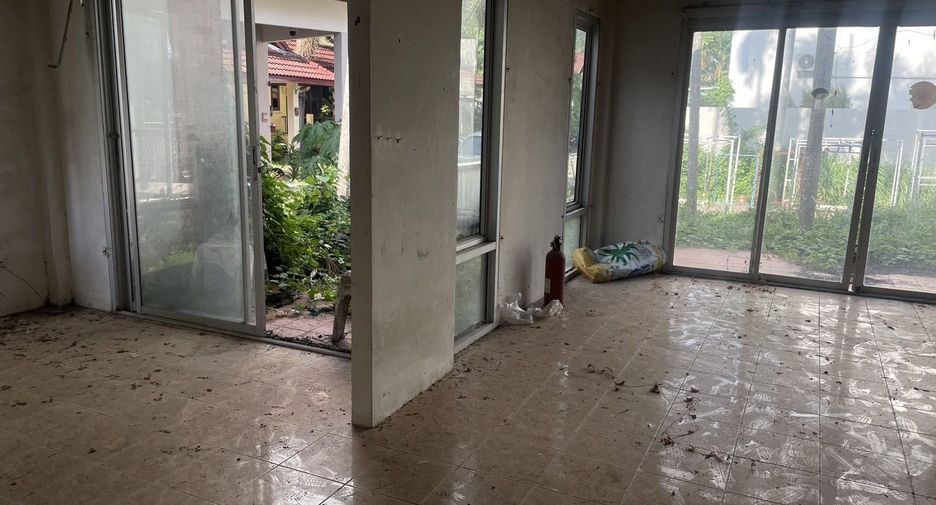 Haus zum Kauf mit 3 Zimmer in Kathu, Phuket
