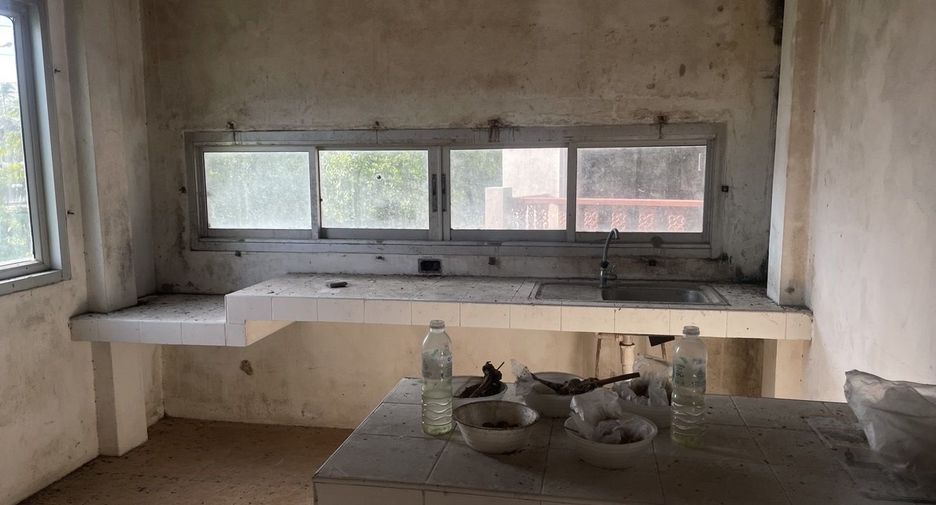 Haus zum Kauf mit 3 Zimmer in Kathu, Phuket