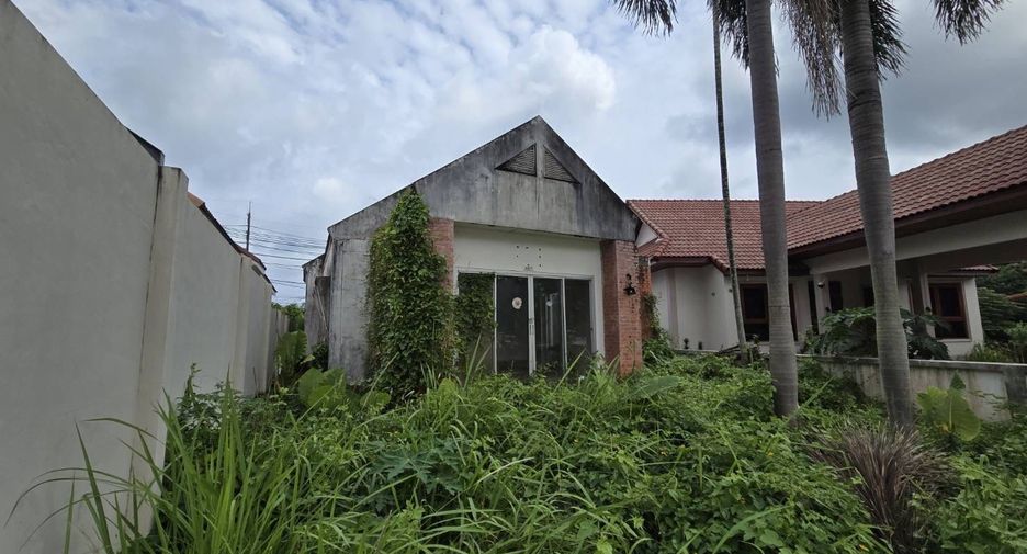 Haus zum Kauf mit 3 Zimmer in Kathu, Phuket