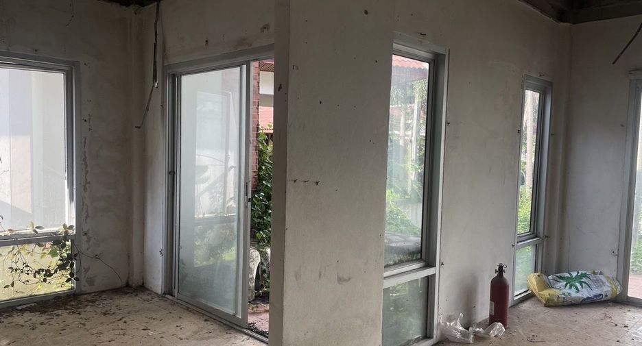 Haus zum Kauf mit 3 Zimmer in Kathu, Phuket