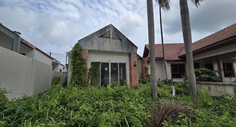 Haus zum Kauf mit 3 Zimmer in Kathu, Phuket