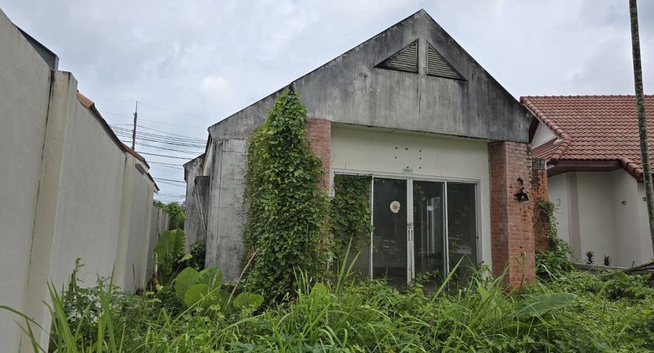 Haus zum Kauf mit 3 Zimmer in Kathu, Phuket