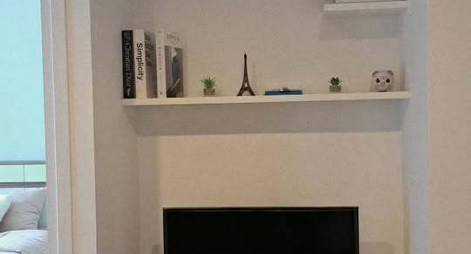 For sale 2 bedrooms condo in Mueang Chiang Mai, Chiang Mai