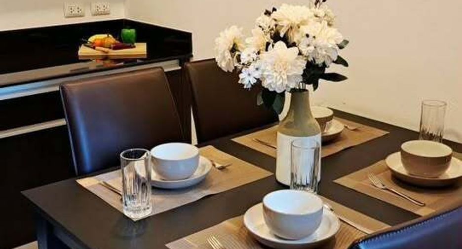 For sale 2 bedrooms condo in Mueang Chiang Mai, Chiang Mai