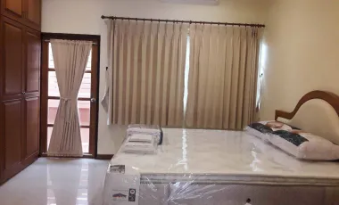 À louer 2 chambres maison à Sattahip, Chonburi