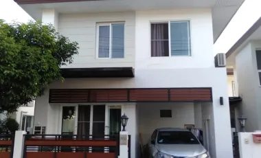 For sale 3 bedrooms house in Mueang Chiang Mai, Chiang Mai