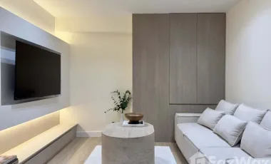 For sale studio condo in Mueang Chiang Mai, Chiang Mai