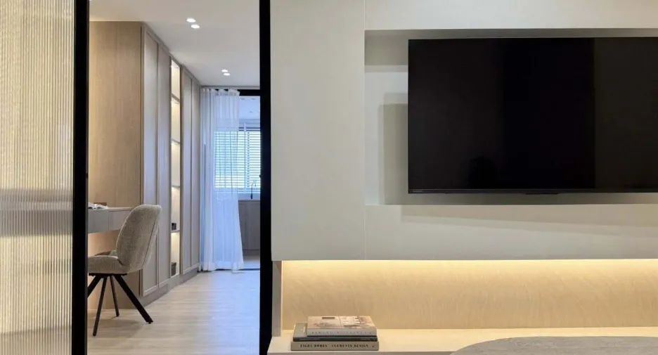For sale studio condo in Mueang Chiang Mai, Chiang Mai