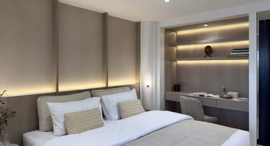 For sale studio condo in Mueang Chiang Mai, Chiang Mai