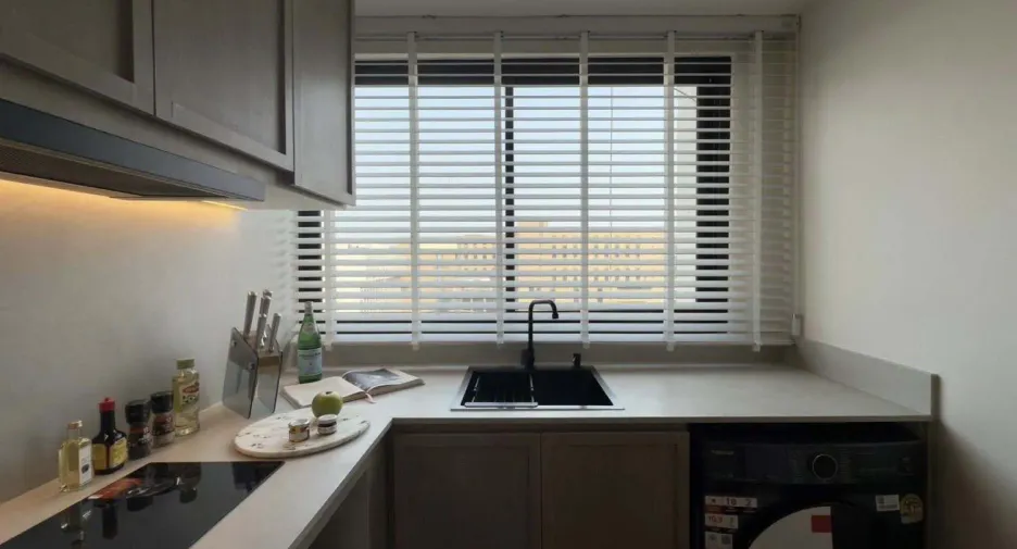 For sale studio condo in Mueang Chiang Mai, Chiang Mai