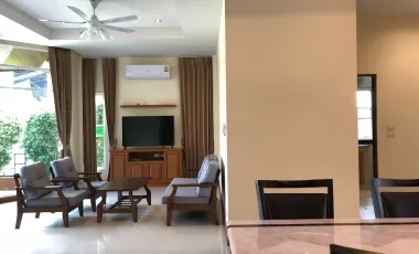 À louer 2 chambres maison à Sattahip, Chonburi