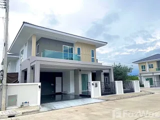 For Rent 4 Bedroom House In Doi Saket, Chiang Mai