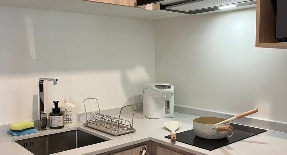 For rent 2 ベッドルーム condo in Prawet, Bangkok
