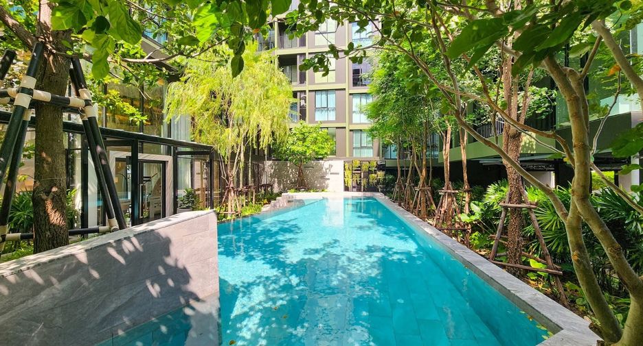 For rent 2 ベッドルーム condo in Prawet, Bangkok