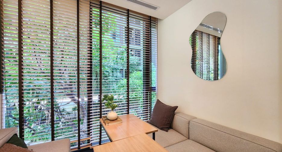 For rent 2 ベッドルーム condo in Prawet, Bangkok