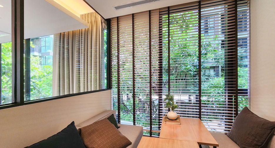 For rent 2 ベッドルーム condo in Prawet, Bangkok