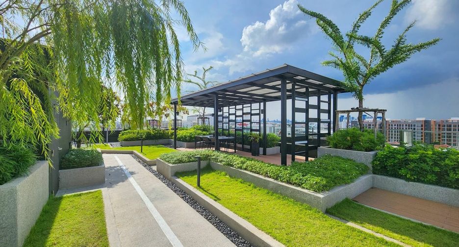 For rent 2 ベッドルーム condo in Prawet, Bangkok