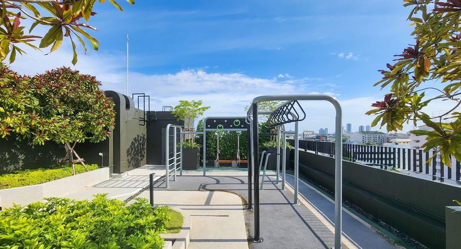 For rent 2 ベッドルーム condo in Prawet, Bangkok
