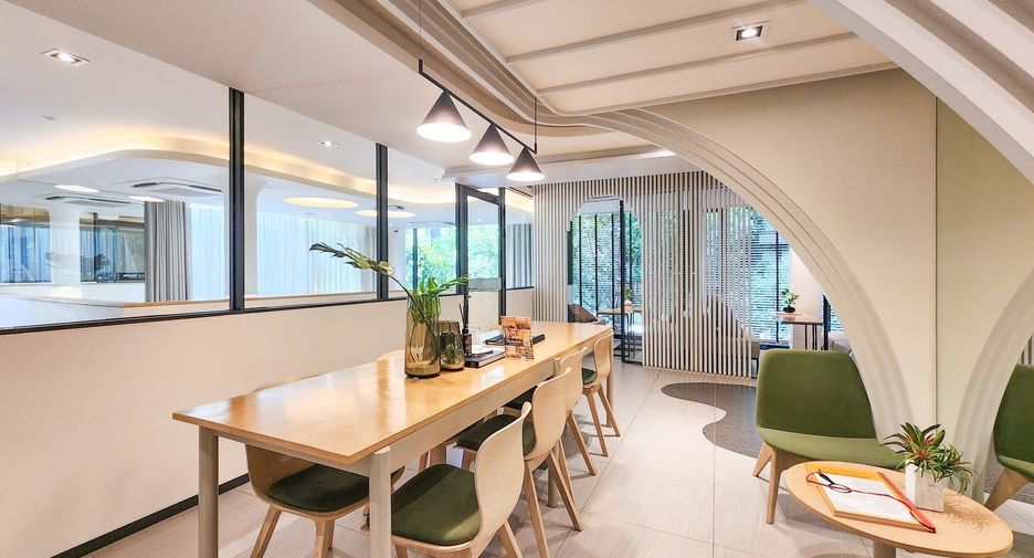 For rent 2 ベッドルーム condo in Prawet, Bangkok