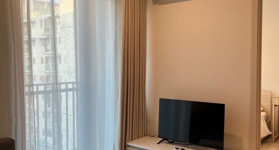 For rent 2 ベッドルーム condo in Prawet, Bangkok