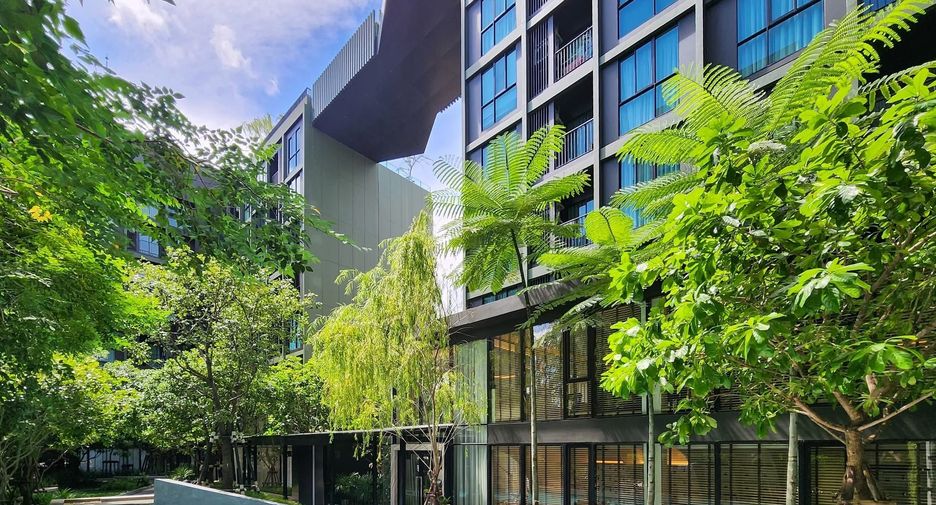 For rent 2 ベッドルーム condo in Prawet, Bangkok