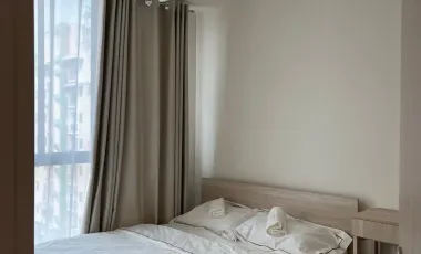 Condo en alquiler de 2 habitaciones en Prawet, Bangkok