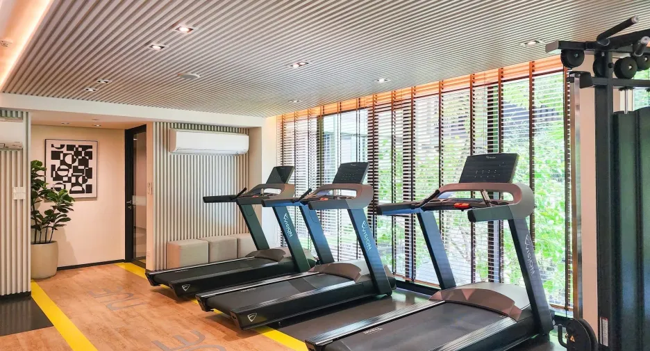 For rent 2 ベッドルーム condo in Prawet, Bangkok