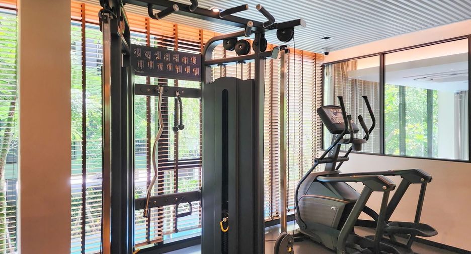 For rent 2 ベッドルーム condo in Prawet, Bangkok