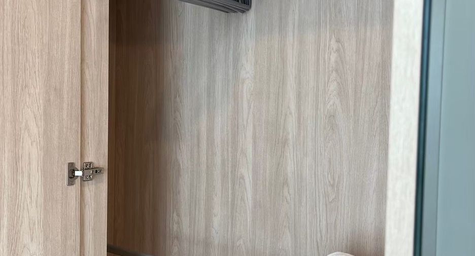 For rent 2 ベッドルーム condo in Prawet, Bangkok