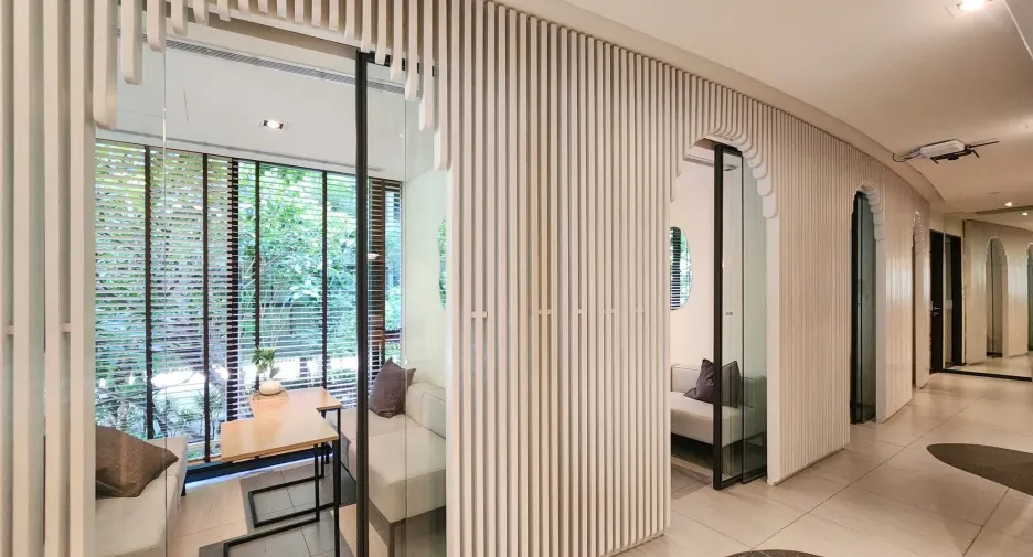 For rent 2 ベッドルーム condo in Prawet, Bangkok