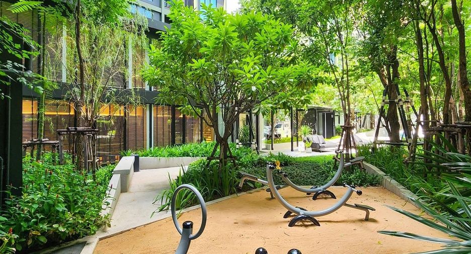 For rent 2 ベッドルーム condo in Prawet, Bangkok