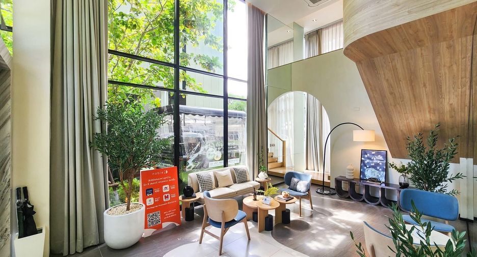 For rent 2 ベッドルーム condo in Prawet, Bangkok