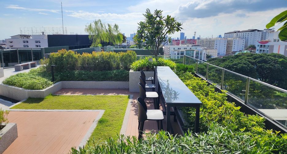 For rent 2 ベッドルーム condo in Prawet, Bangkok