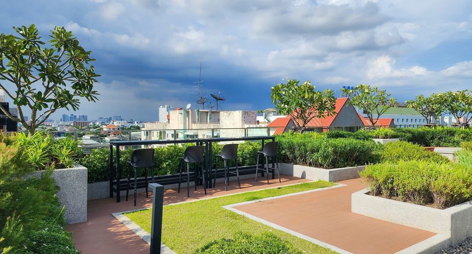 For rent 2 ベッドルーム condo in Prawet, Bangkok