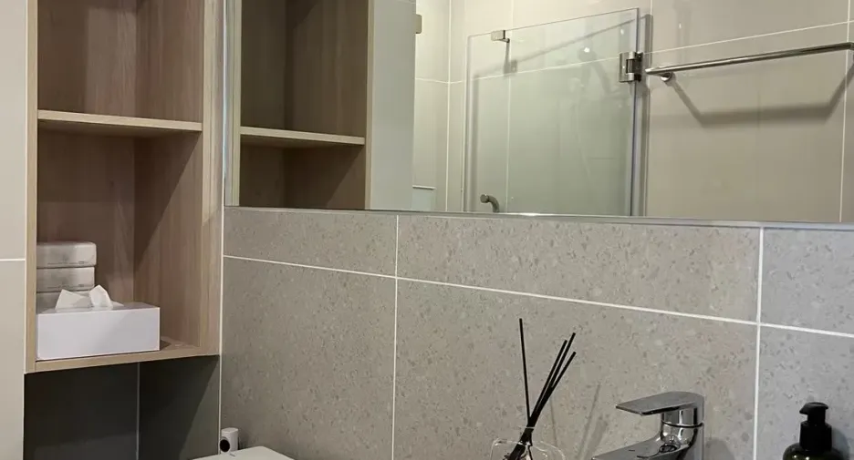 For rent 2 ベッドルーム condo in Prawet, Bangkok