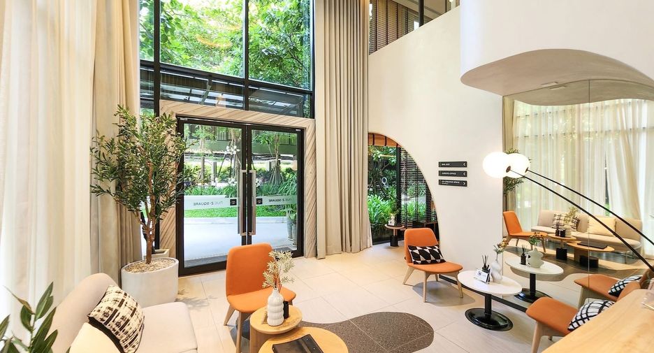 For rent 2 ベッドルーム condo in Prawet, Bangkok