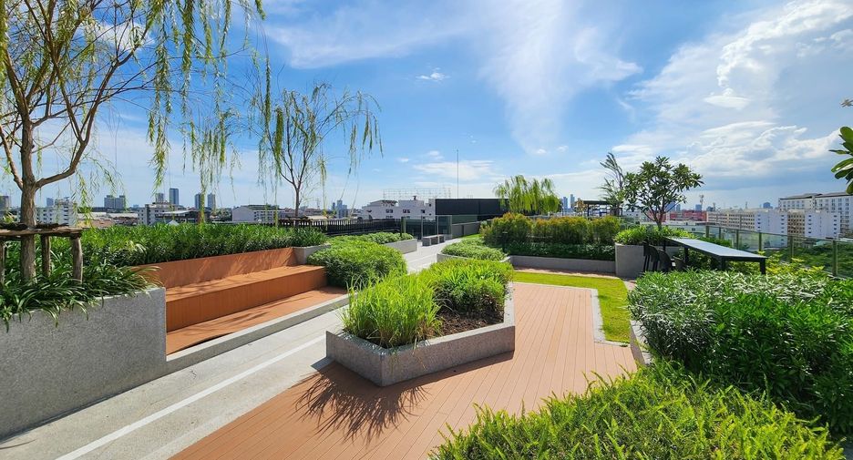 For rent 2 ベッドルーム condo in Prawet, Bangkok