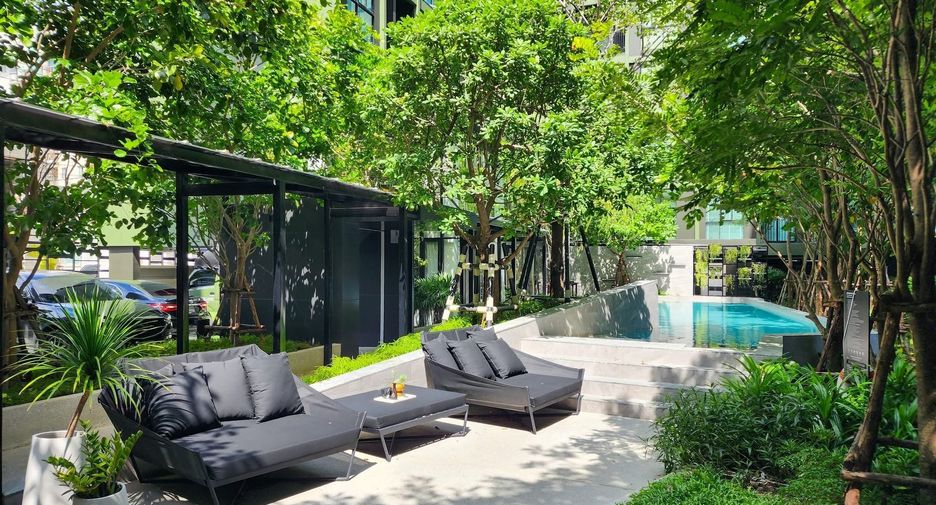 For rent 2 ベッドルーム condo in Prawet, Bangkok