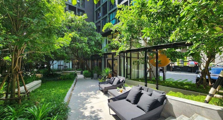 For rent 2 ベッドルーム condo in Prawet, Bangkok