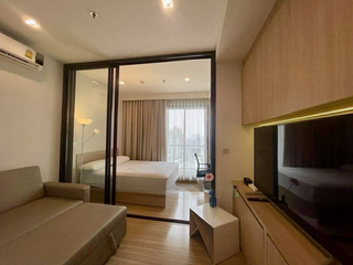 For rent 1 bed condo in Phaya Thai, Bangkok