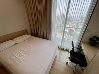 For rent 1 bed condo in Phaya Thai, Bangkok