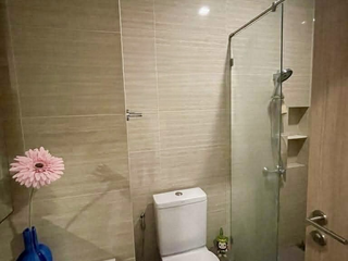 For rent 1 bed condo in Phaya Thai, Bangkok