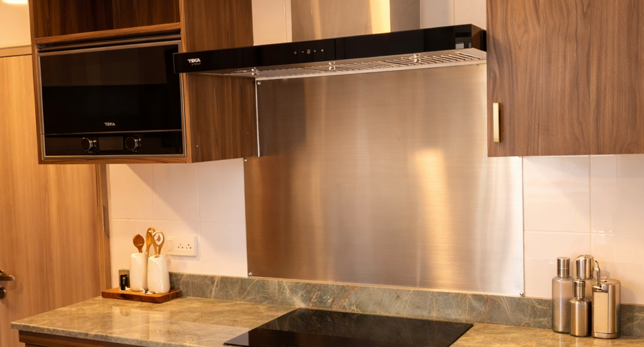 For sale and for rent 4 bedrooms condo in Bang Phlat, Bangkok