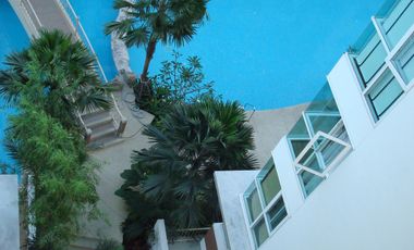 For sale 2 bedrooms condo in Phasi Charoen, Bangkok