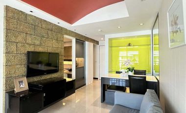 Wohnung zur Miete mit 1 Zimmer in Sathon, Bangkok