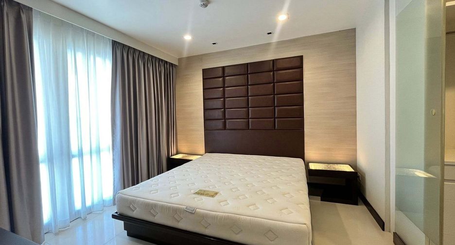 Wohnung zur Miete mit 1 Zimmer in Sathon, Bangkok