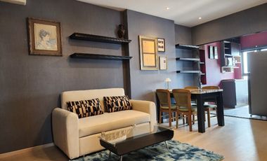 For sale 2 ベッドルーム condo in Phra Pradaeng, Samut Prakan