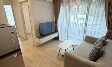 ให้เช่า 2 ห้องนอน คอนโด ใน บางนา, กรุงเทพฯ